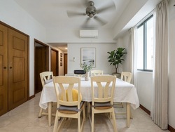 Palm Gardens (D23), Condominium #579358211